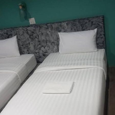 เซราะกราว บูติก รีสอร์ท Sohground Boutique Resort Prakhon Chai Exterior photo