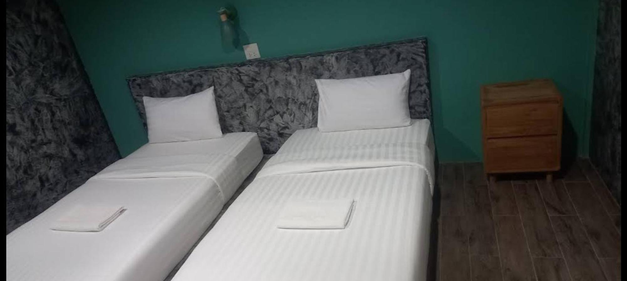 เซราะกราว บูติก รีสอร์ท Sohground Boutique Resort Prakhon Chai Exterior photo